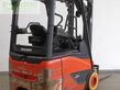 Elevadora - Linde - e 16 h evo 386-02
