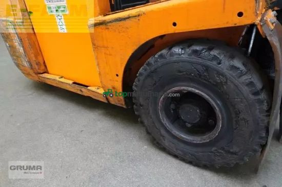 Elevadora - Still - r50-15