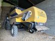 Cosechadora de Cereal - New Holland - csx 7070