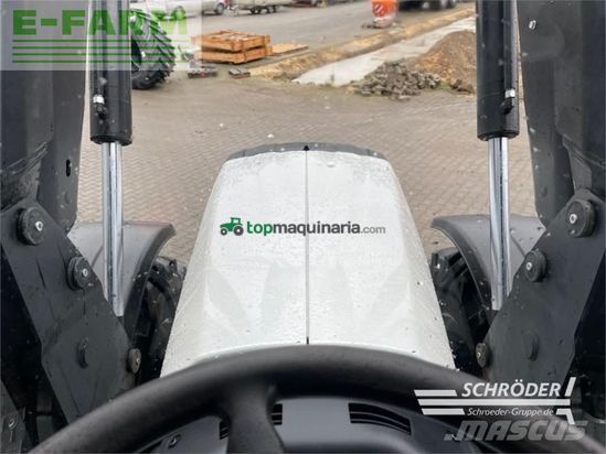Tractor agrícola - Valtra - t 174 ed smarttouch | rtk | unlimited