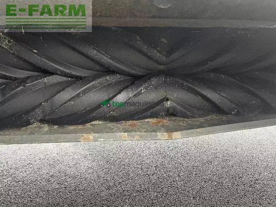 Cortacésped manual - Fendt - slicer