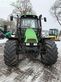 Tractor agrícola - Deutz-Fahr - agrotron 120mk3