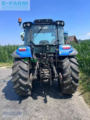 Tractor agrícola - New Holland - t 5.95
