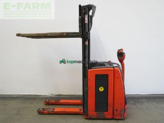 Elevadora - Linde - l 14 1173