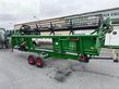 Cosechadora de Cereal - John Deere - t560