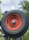 Rastrillo - Claas - liner 3000