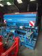 Combinado de siembra - Lemken - zirkon 12 + saphir 8