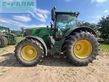 Tractor agrícola - John Deere - 6215r