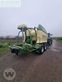Empacadora gigant - Krone - comprima cv 150 xc