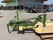 Cortacésped manual - Krone - easy cut r320
