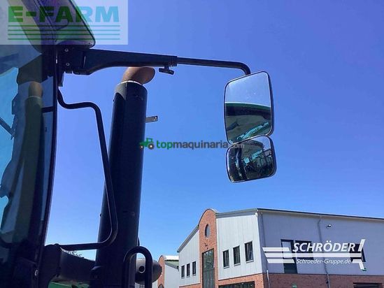 Tractor agrícola - John Deere - 6195 r