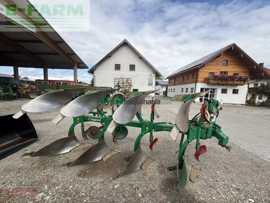 Arado - Regent - nb 612 vario 4schar
