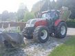 Tractor agrícola - Steyr - 6225 cvt