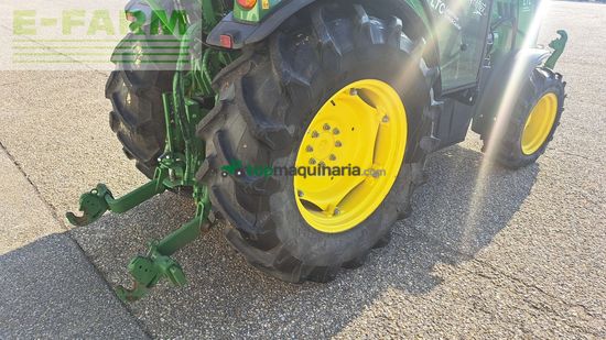 Tractor agrícola - John Deere - 5105GN