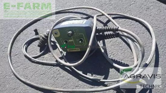 Cortacésped manual - Krone - easycut b 870 cv collect