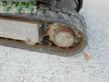 Excavadora - Yanmar - sv08 ( 1.035kg ) verstellfahrwerk + 2 löffel