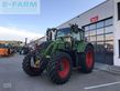 Tractor agrícola - Fendt - 724 vario