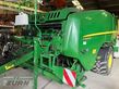 Empacadora gigant - John Deere - c441r mit mantelfolienbindung