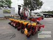 Sembradora - Väderstad - tempo tpv 8 + fronttank fh 2200