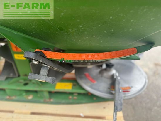 Esparcidor - Amazone - za-m 1500 maxis