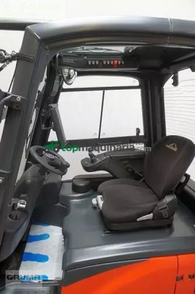 Elevadora - Linde - e 20 ph evo 386-02