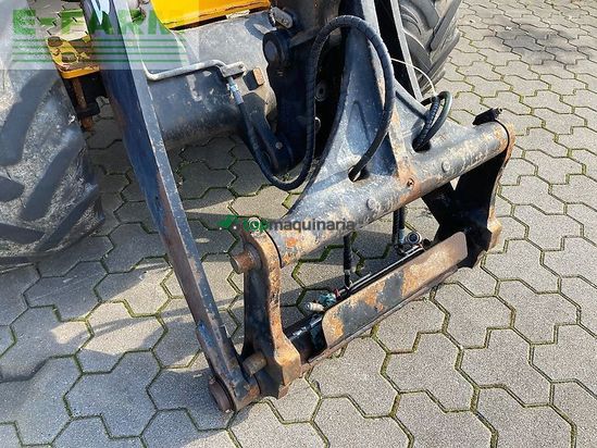 Minicargadora - JCB - 409 **jahresendralley**