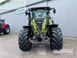 Tractor agrícola - Claas - axion 830 cmatic