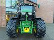 Tractor agrícola - John Deere - 6r250 *garantieverlängerung*