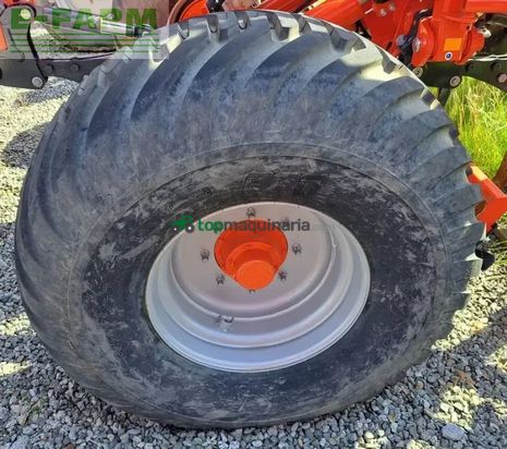 Cultivador - Kuhn - performer 6000