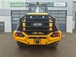 Minicargadora - JCB - 457s