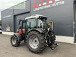 Tractor agrícola - Same - dorado 75 (stage v)