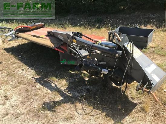 Cortacésped manual - Kubota - dm 3036