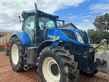 Tractor agrícola - New Holland - n-h t7 230