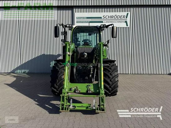 Tractor agrícola - Fendt - 313 gen4 profi plus | cargo 4x/75 | rtk