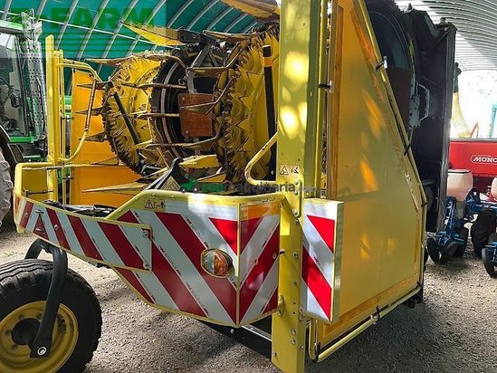 Cabezal - Kemper - 490 plus