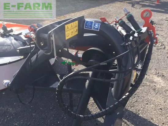 Cortacésped manual - Kuhn - pz 320