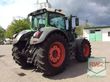 Tractor agrícola - Fendt - 828 s4 vario profi+