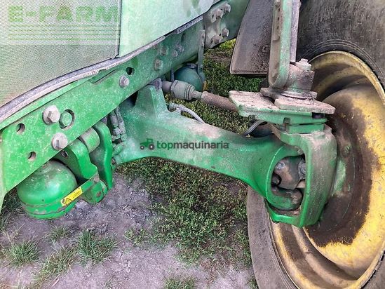 Tractor agrícola - John Deere - 6170r fl und auto trac