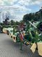 Cortacésped manual - Krone - easycut b 890