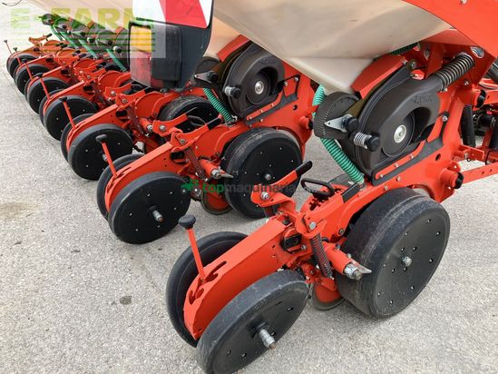 Sembradora monograno mecanica - Kuhn - maxima 2 td l