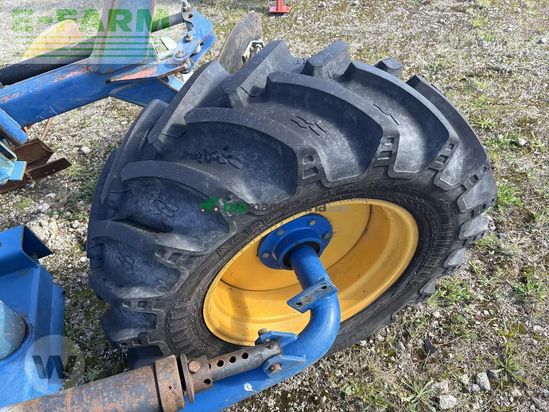 Arado - Overum - dvl 7108 h