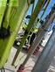 Rastrillo - Claas - liner 4000