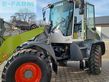 Minicargadora - Claas - torion 956 sinus