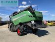 Cosechadora de Cereal - Fendt - 8410 p t4 tracks