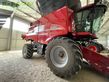 Cosechadora de Cereal - Case IH - axial flow 7250