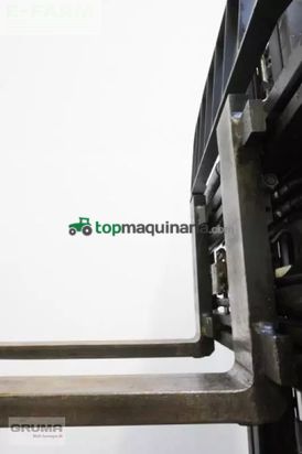 Elevadora - Linde - e 20 l evo 386-02