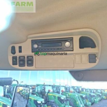 Tractor agrícola - John Deere - 6215r autopowr