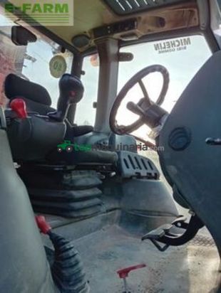 Tractor agrícola - Same - rubin 150