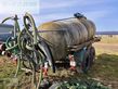 Equipamiento / accesorio - Fortschritt - hts 100.27 *schleppschlauch*