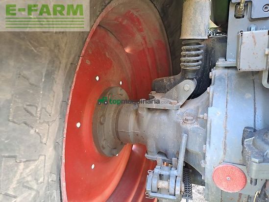 Tractor agrícola - Fendt - 716